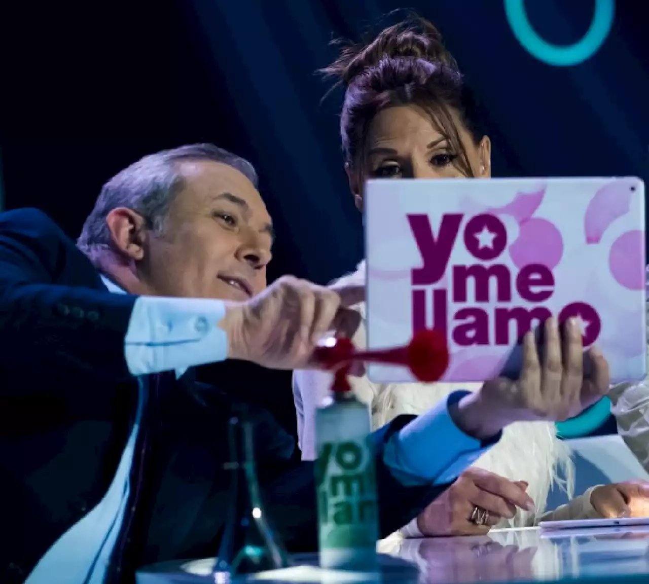 Amparo Grisales revela los jurados de ‘Yo me llamo’ 2023: vuelve un famoso “divino” - Pulzo