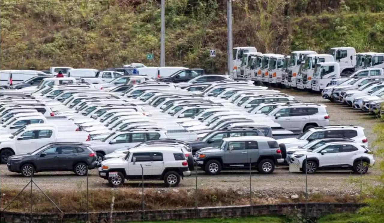 Hacen nuevo anuncio sobre negocio de carros en Colombia; empresas padecerían crisis - Pulzo