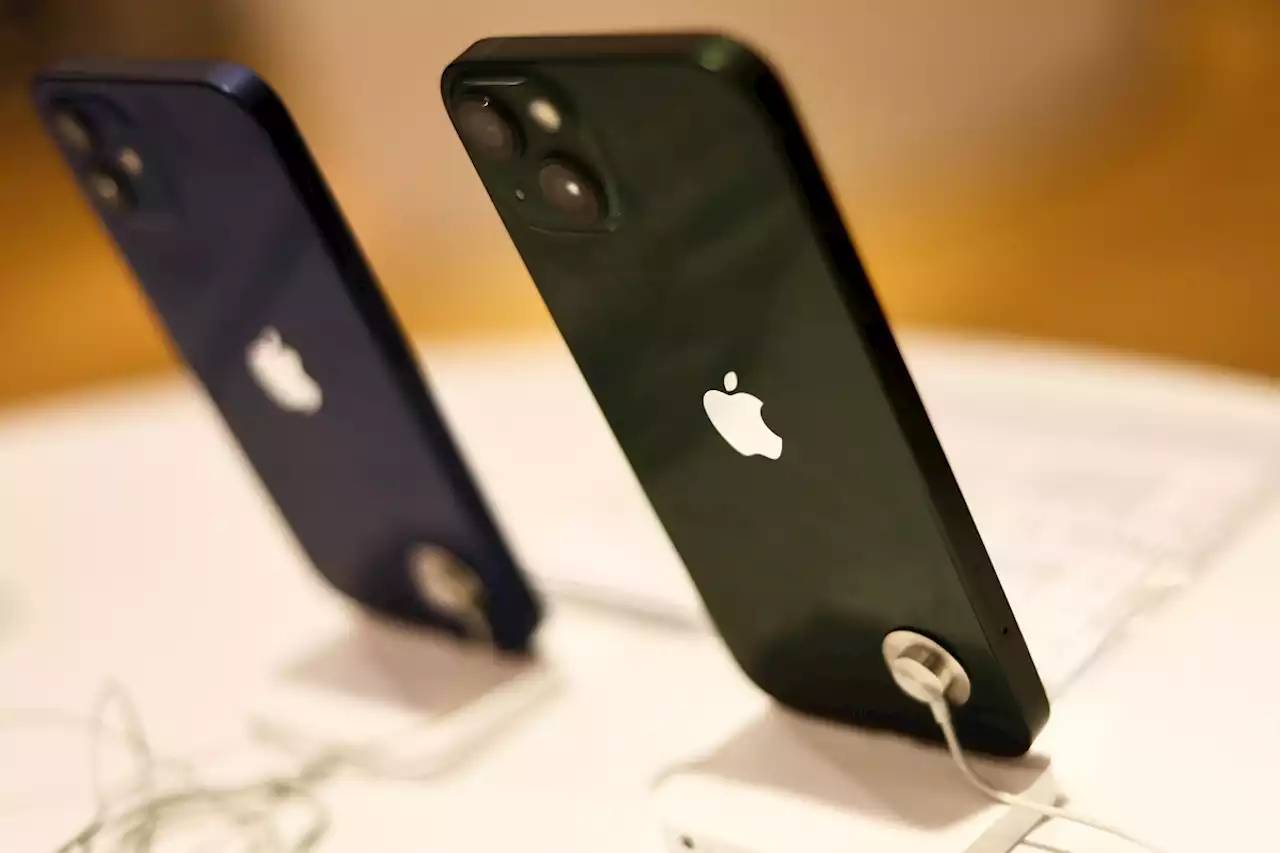 Puerto de carga, colores y más novedades que filtraron del iPhone 15 - Pulzo