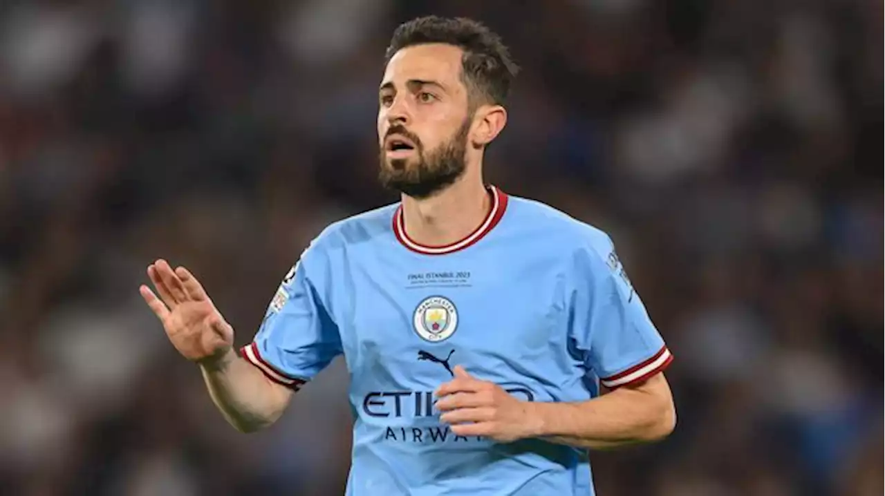 International - Saudi-Arabiens Transferoffensive - Bernardo Silva erhält wohl Mega-Angebot von Al-Hilal