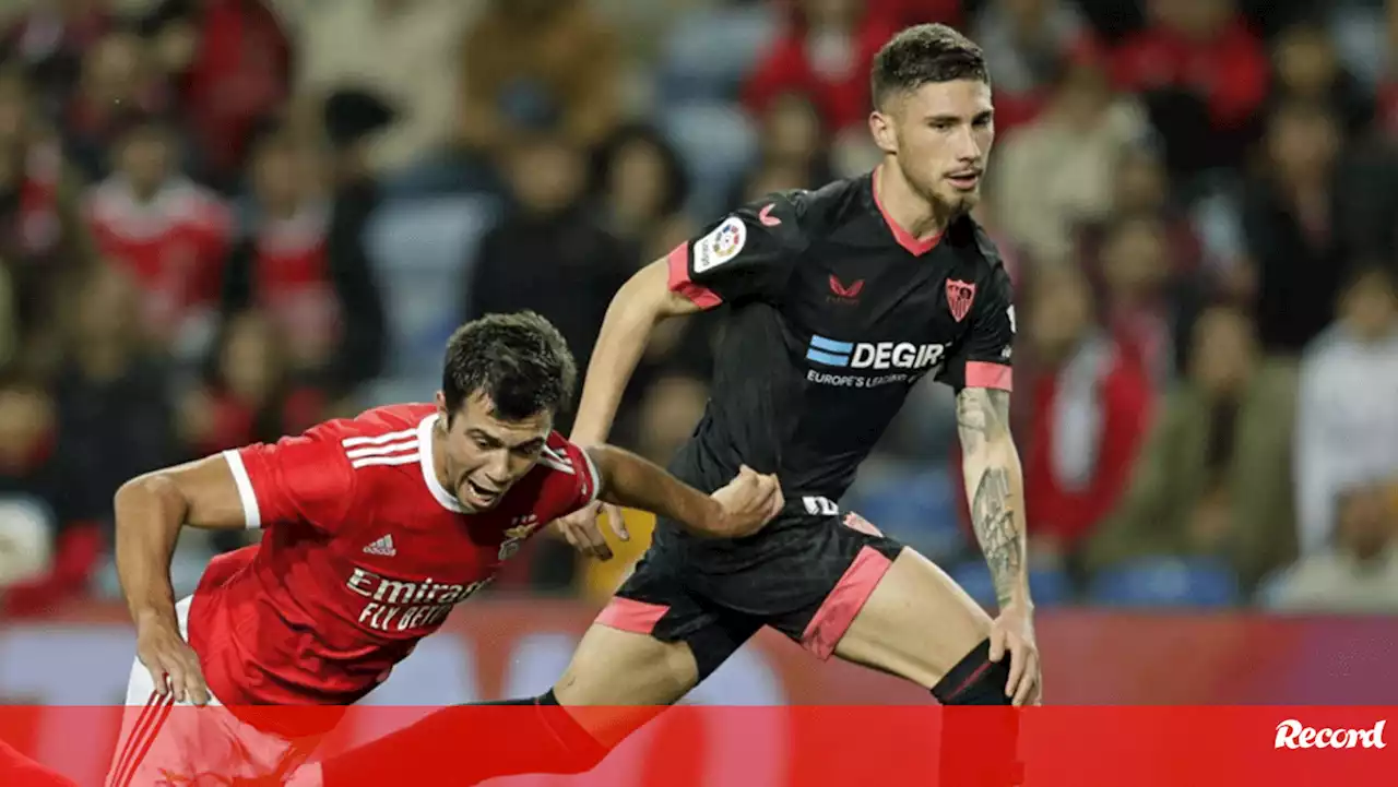 Mercado: Sporting aposta em Carmona para a defesa, Jurásek é o próximo alvo a ser fechado pelo Benfica e Pochettino pode travar Andrey Santos no FC Porto