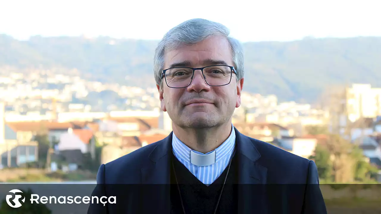 Arcebispo de Braga: “Está a nascer uma nova realidade para uma Igreja mais Jovem” - Renascença