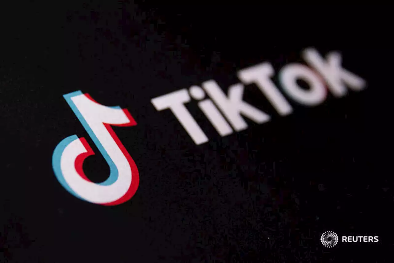 TikTok asks US judge to block Montana ban before Jan. 1 effective date