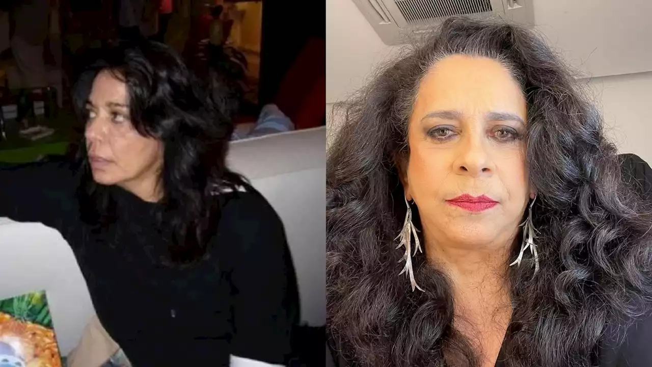 Viúva de Gal Costa é acusada de golpes, ameaças e relacionamento abusivo com a cantora