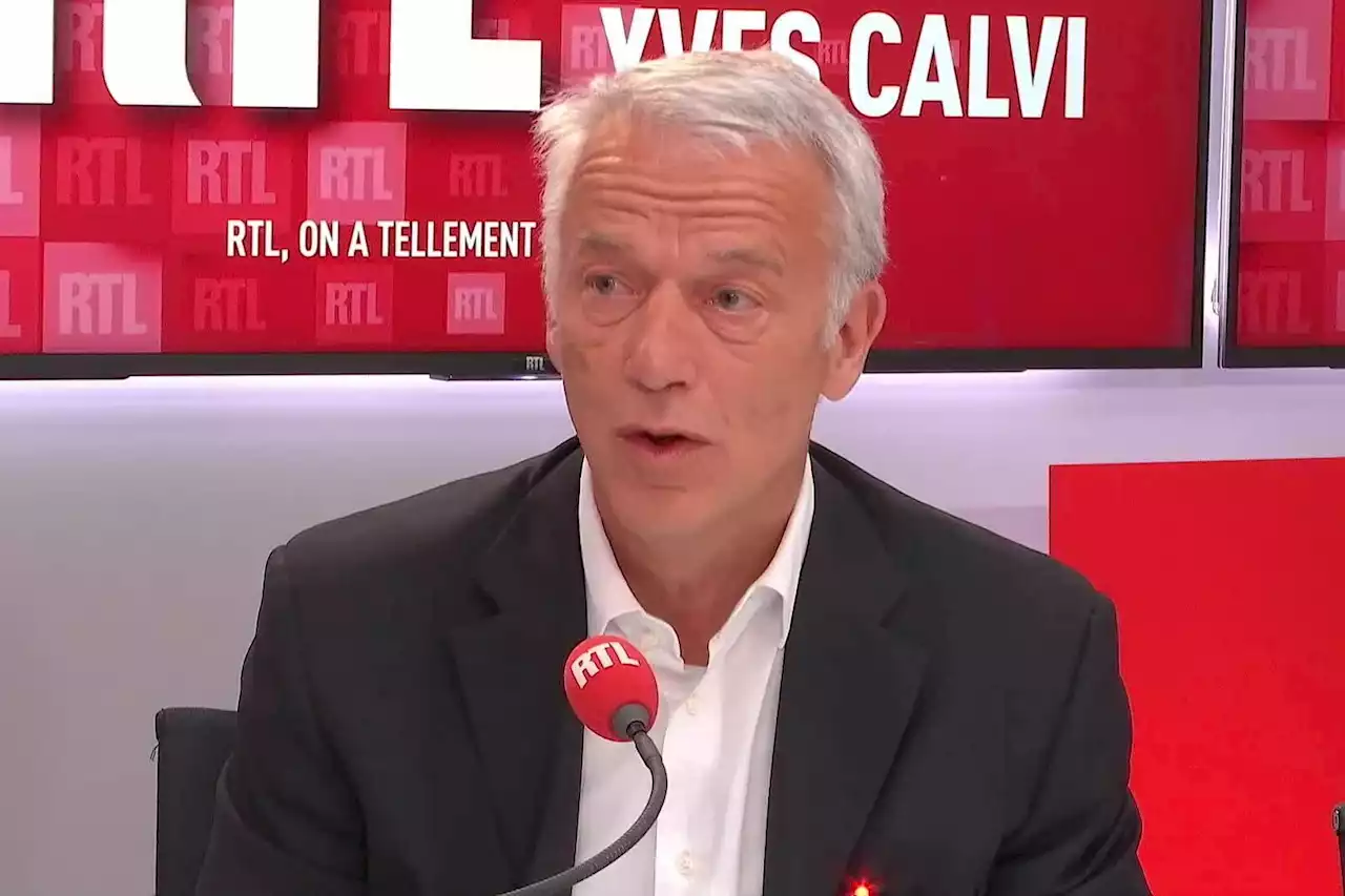 Qui est Patrick Martin, le nouveau patron du Medef ?