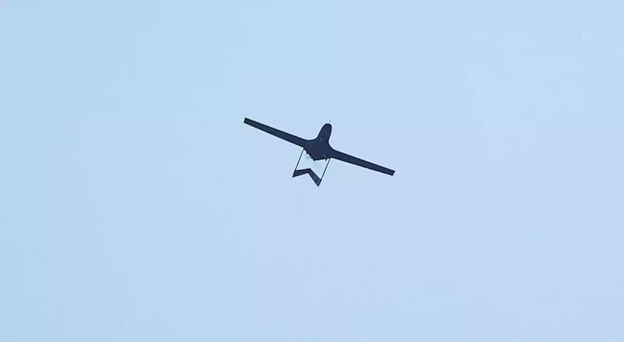 Coreia do Sul vai estabelecer sistema de defesa antidrones