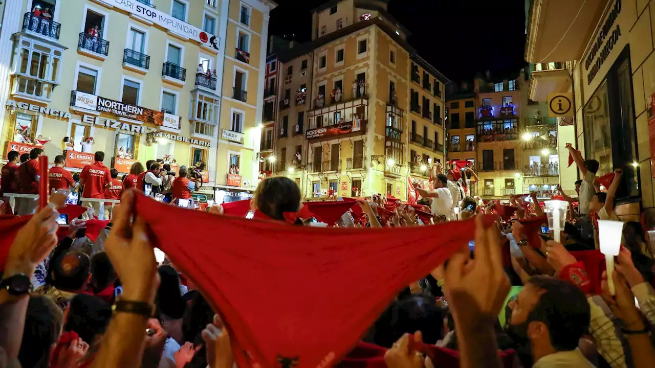 San Fermín 2023: letra, origen e historia de sus canciones