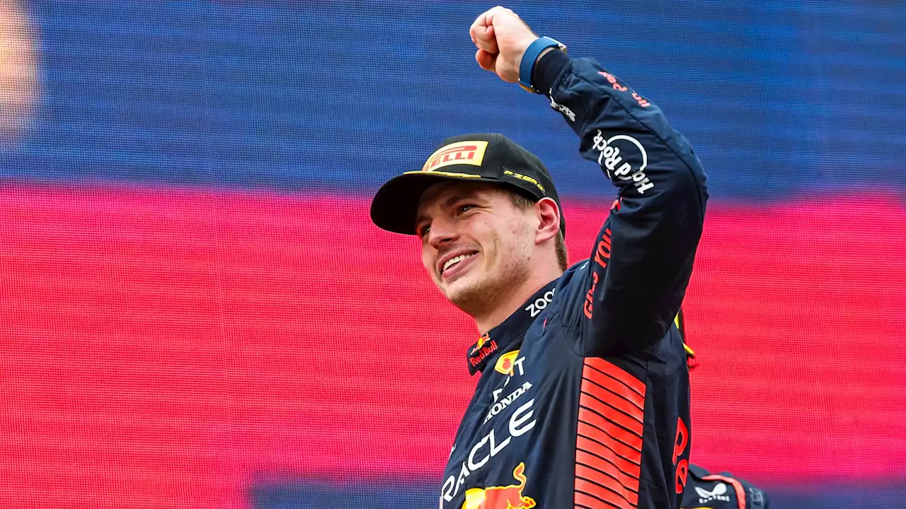 GP Gran Bretaña F1: Verstappen busca estrenarse en Silverstone