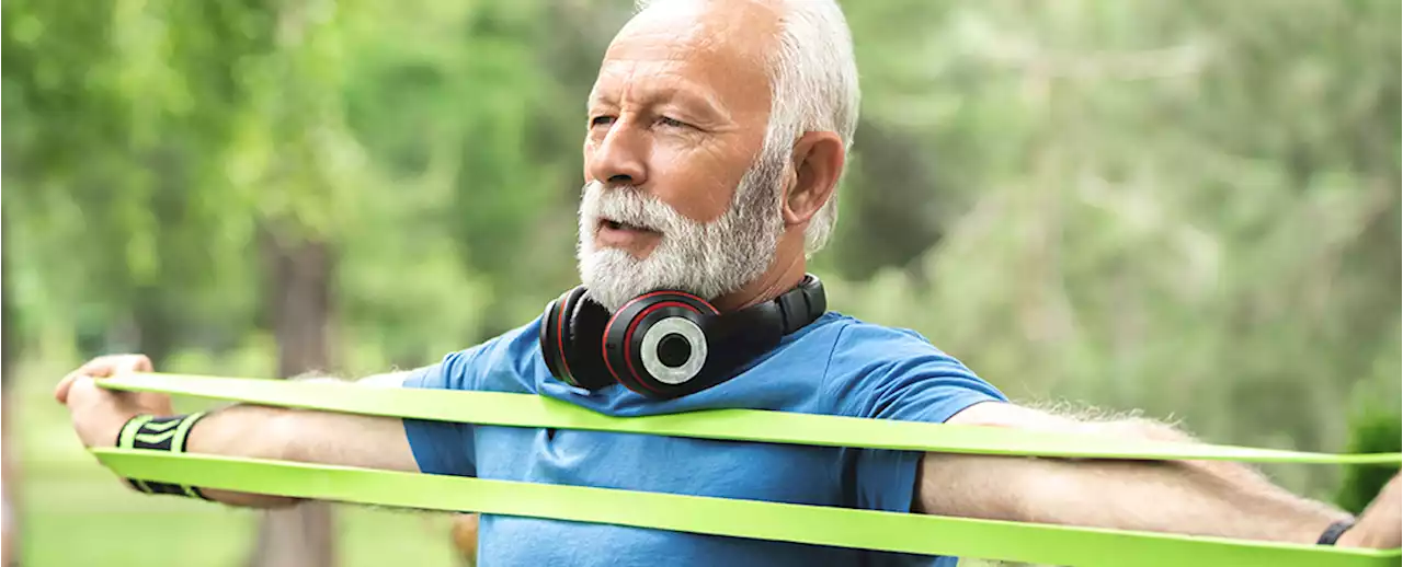 One Type of Exercise Could Alleviate And Even Delay Alzheimer's Symptoms