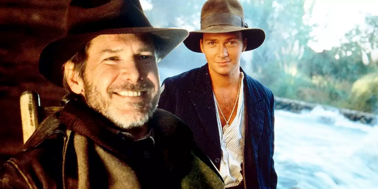 Young Indiana Jones Actor Reflects On George Lucas' Divisive TV Show Almost 30 Years Later