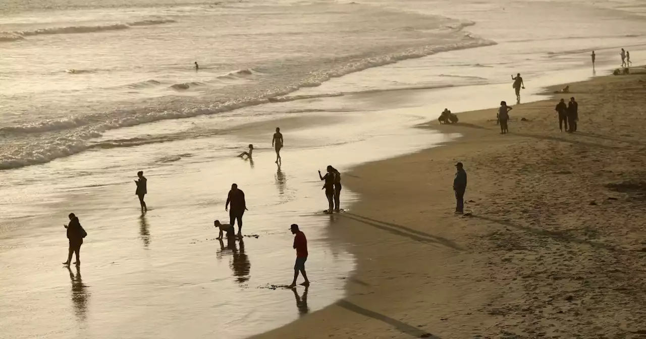 Oceanside included in county's 7 beach water-quality advisories