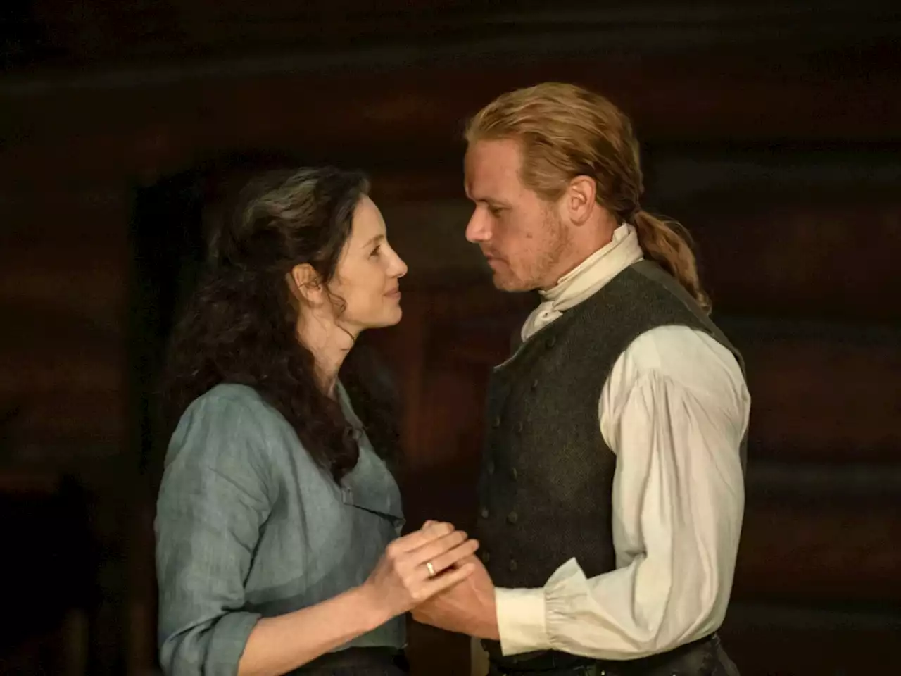 Stream Outlander, Blindspotting & More on Starz for Just 99 Cent a Month With This Money-Saving Deal