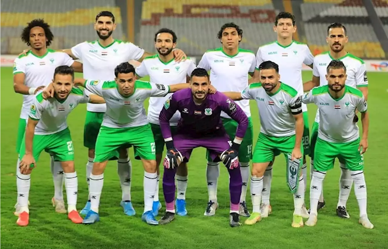 طريق الأهلي.. المصري ينجو من فخ الحدود ويتأهل لربع نهائي الكأس - بوابة الشروق
