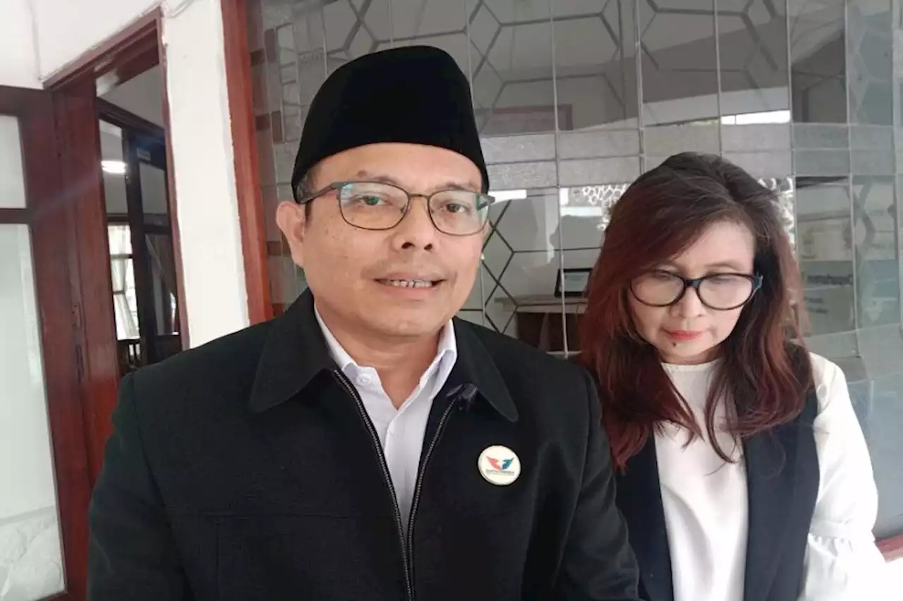 RPA Perindo Desak UPTD PPA Jabar Bersinergi Tuntaskan Kasus Pencabulan Disabilitas