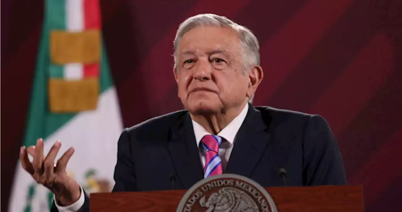 AMLO se suma a Threads y envía mensaje a Zuckerberg: le pide no permitir bots