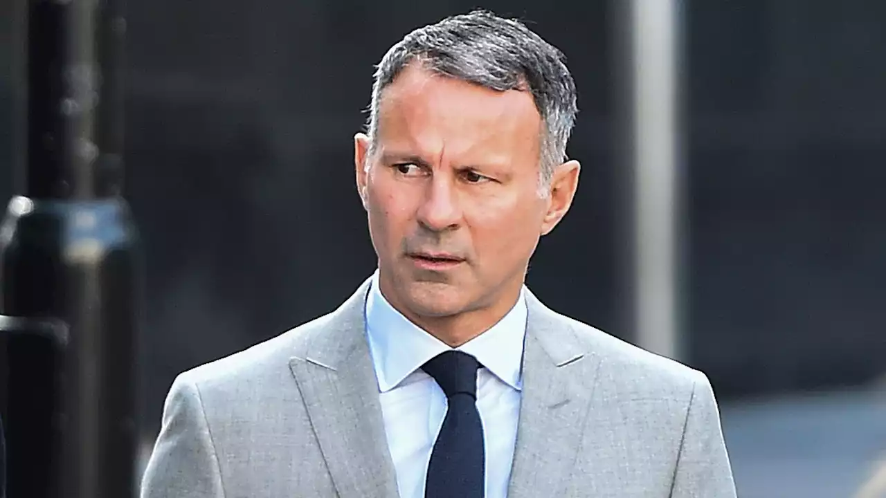 Ryan Giggs to face another hearing ahead of retrial on domestic violence charges