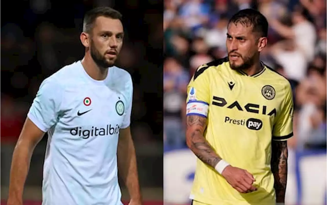 Inter, Pastorello parla di De Vrij e Pereyra