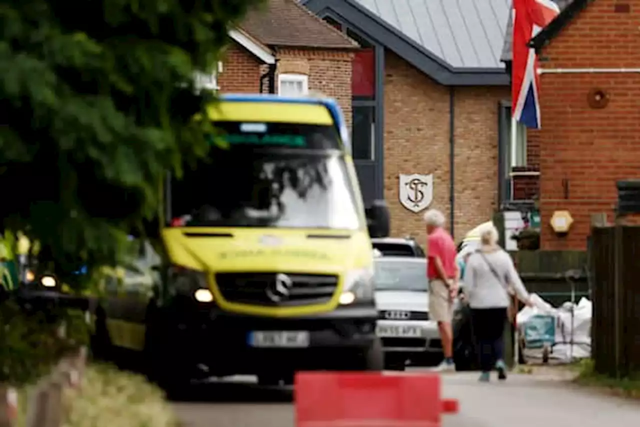 Auto contro scuola a Wimbledon, morta una bambina. Arrestata 40enne