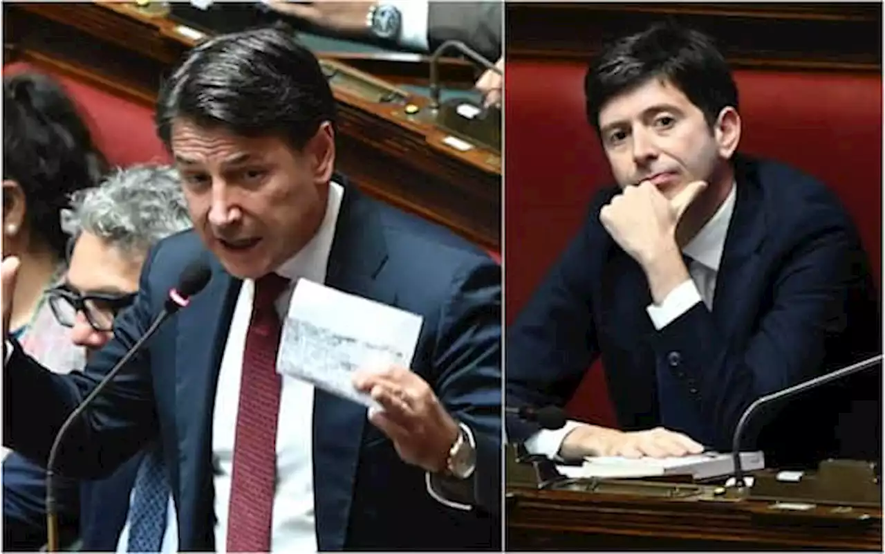 Covid, la Camera approva commissione inchiesta. Conte: “Una farsa”