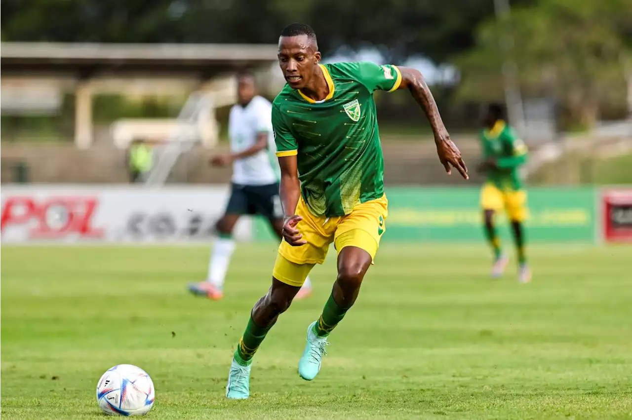 Arrows In Talks With Sundowns For Defender | Soccer Laduma