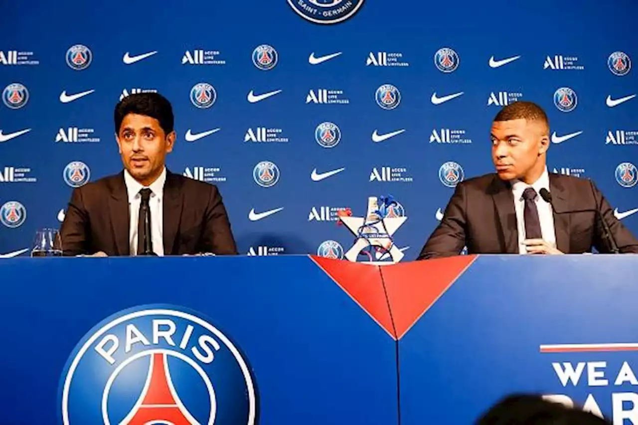 Opinion: Mbappe Made A Mistake, But PSG Are In Bigger Trouble | Soccer Laduma