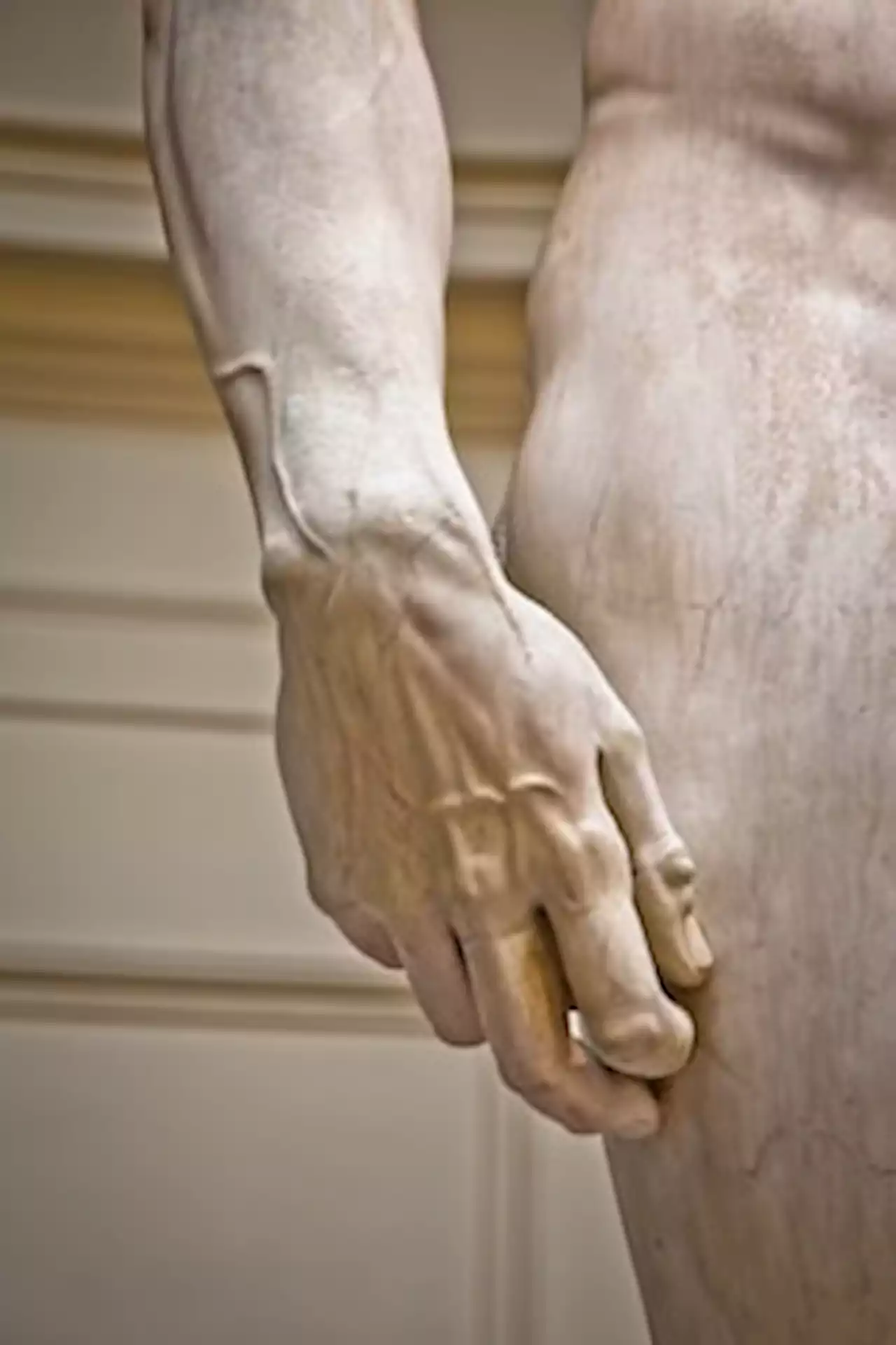 Riproduzione non autorizzata del David di Michelangelo, risarcibile il danno non patrimoniale