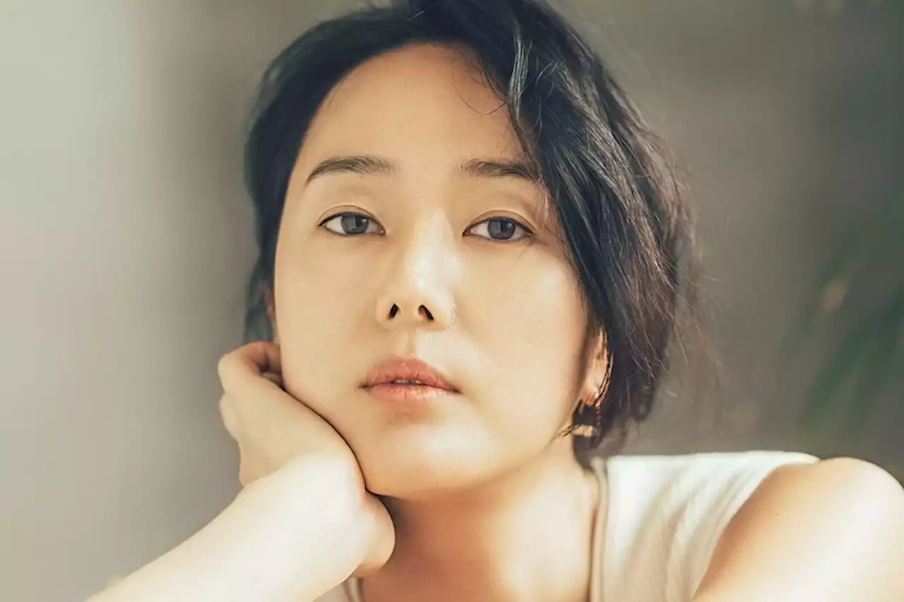 Actress Yoon Jin Seo Announces Her Pregnancy