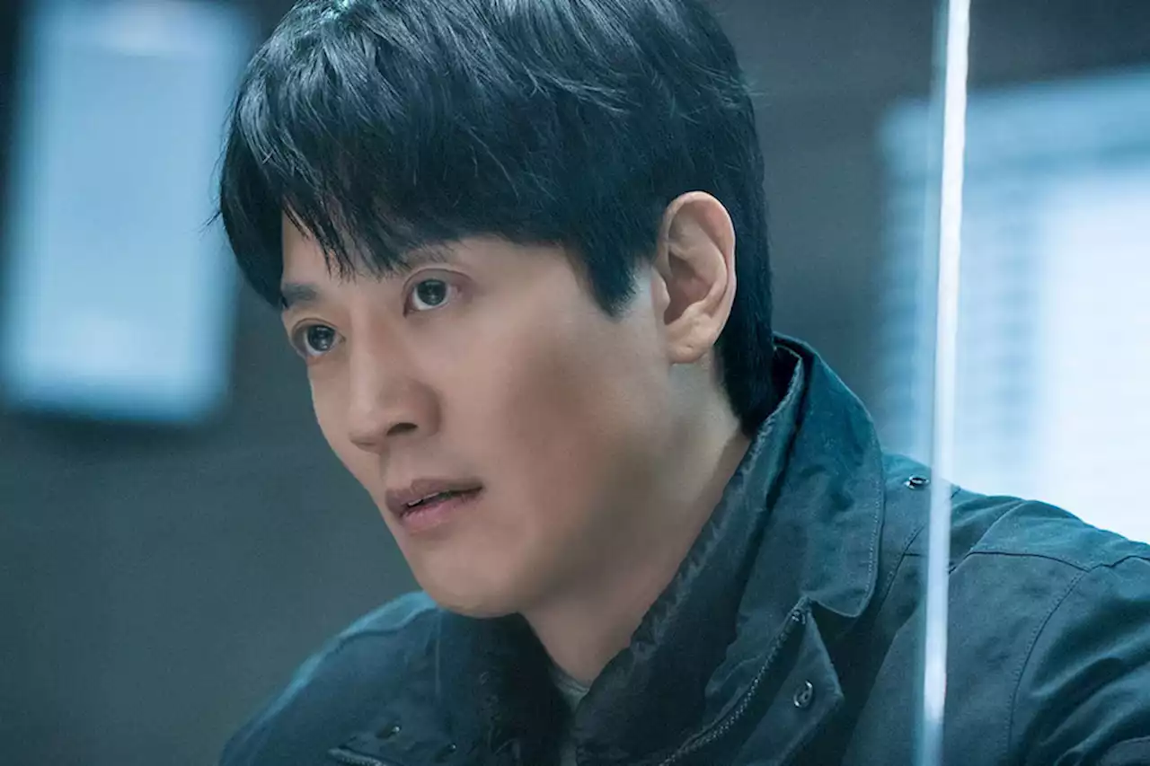 Kim Rae Won Is A Force To Be Reckoned With In “The First Responders” Season 2