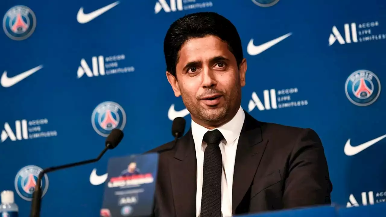 PSG: Folter-Vorwürfe gegen Boss Nasser Al-Khelaifi – Polizei-Durchsuchung