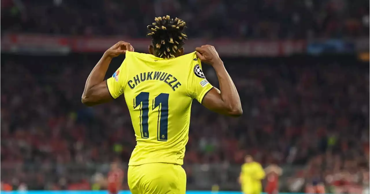 Milan, il Villarreal provoca: &quot;Hanno i soldi per Chukwueze?&quot;