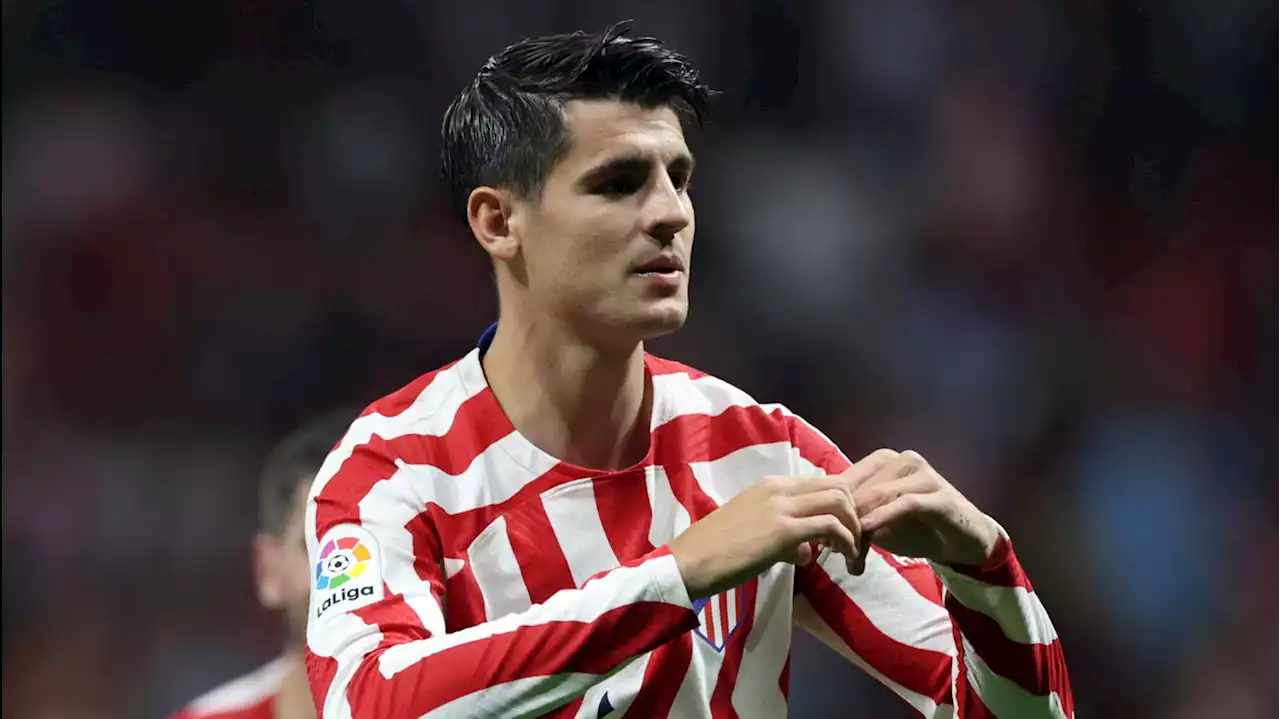 Milan, Morata idea concreta per l&#39;attacco: c&#39;&egrave; l&#39;offerta per Alvaro