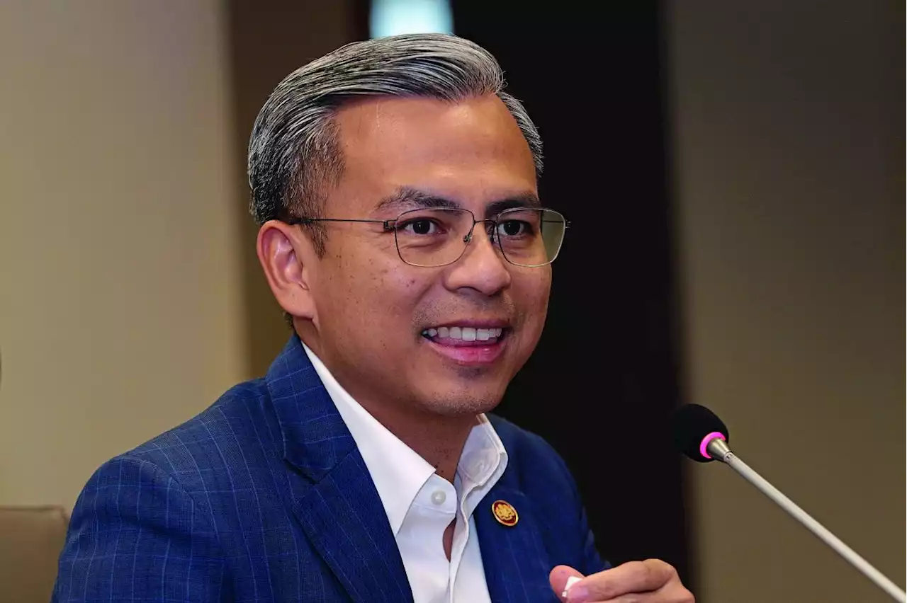 Comms ministry allocates RM3.9bil for PoP phase two project, says Fahmi