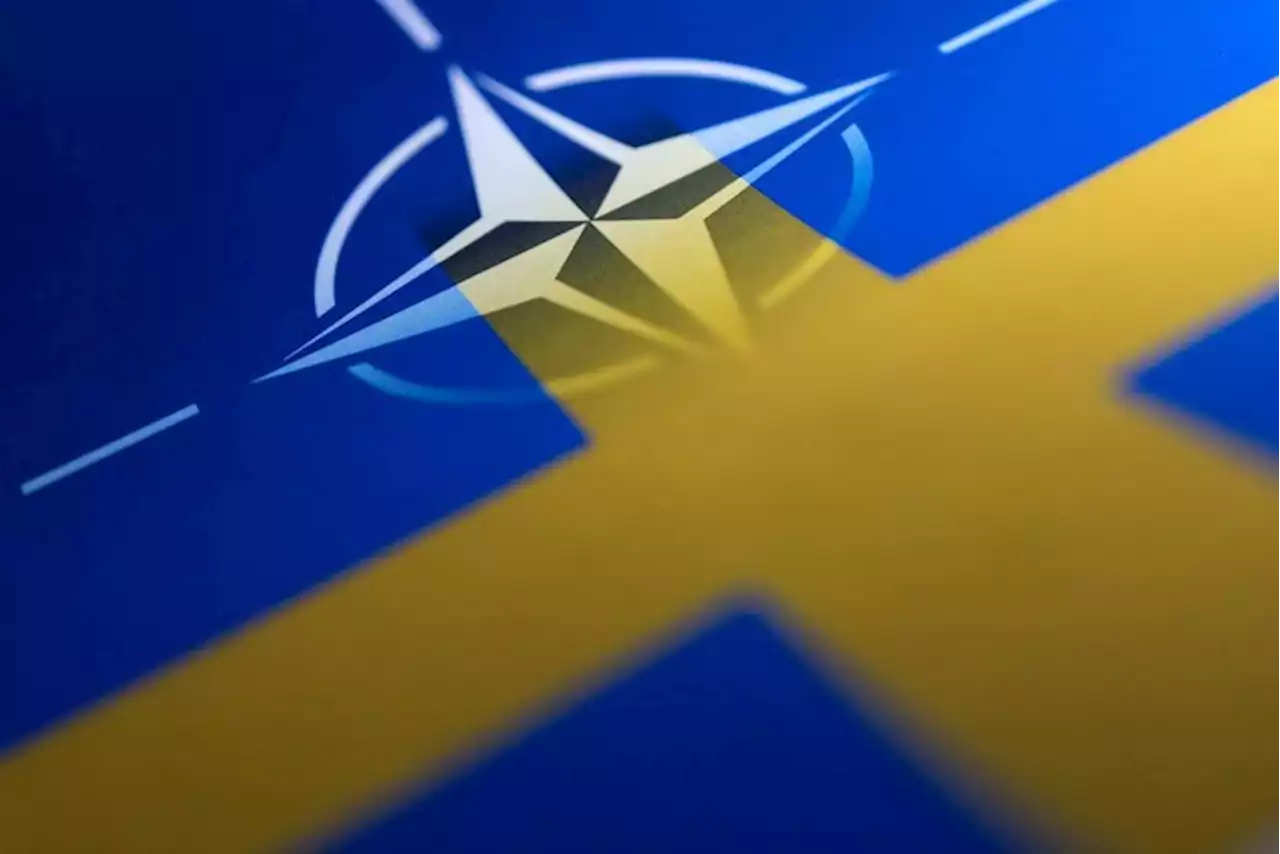 NATO chief says Swedish alliance membership within reach