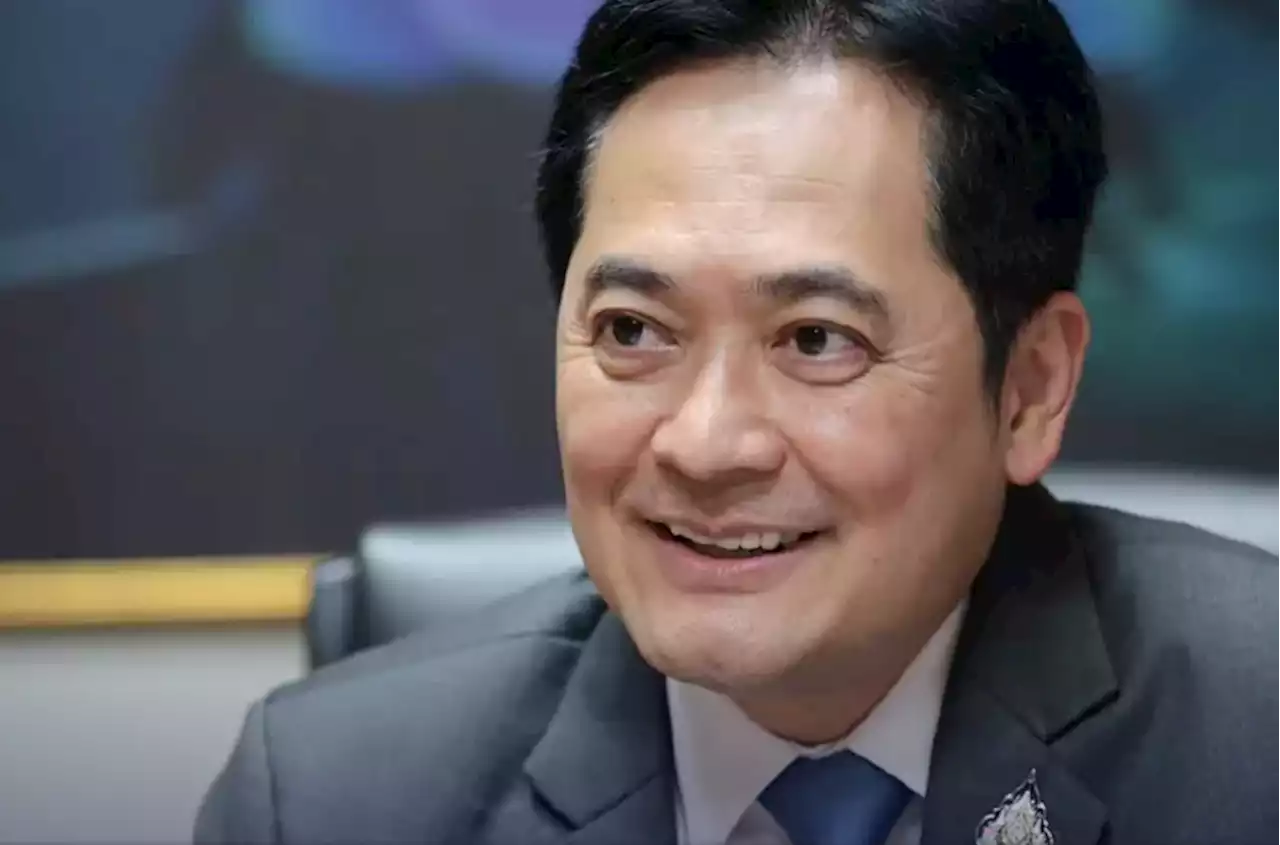 Prayut’s party does not rule out contesting for PM: deputy leader