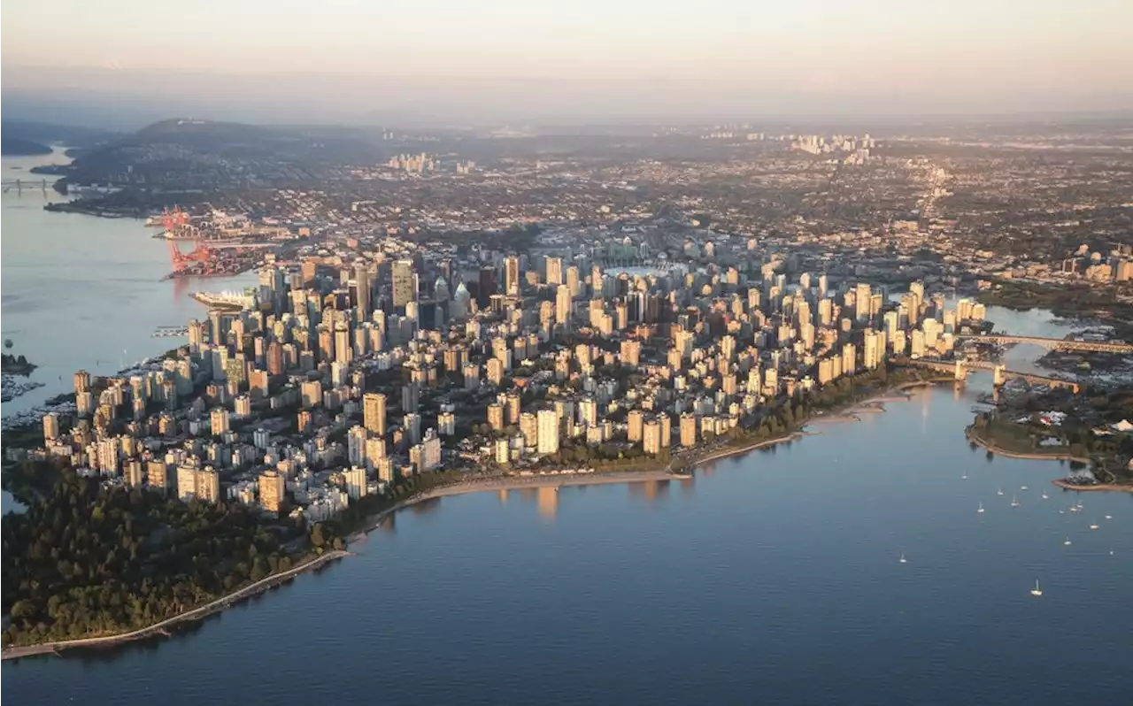 Expert: How Tech Is Transforming Vancouver’s Real Estate Market