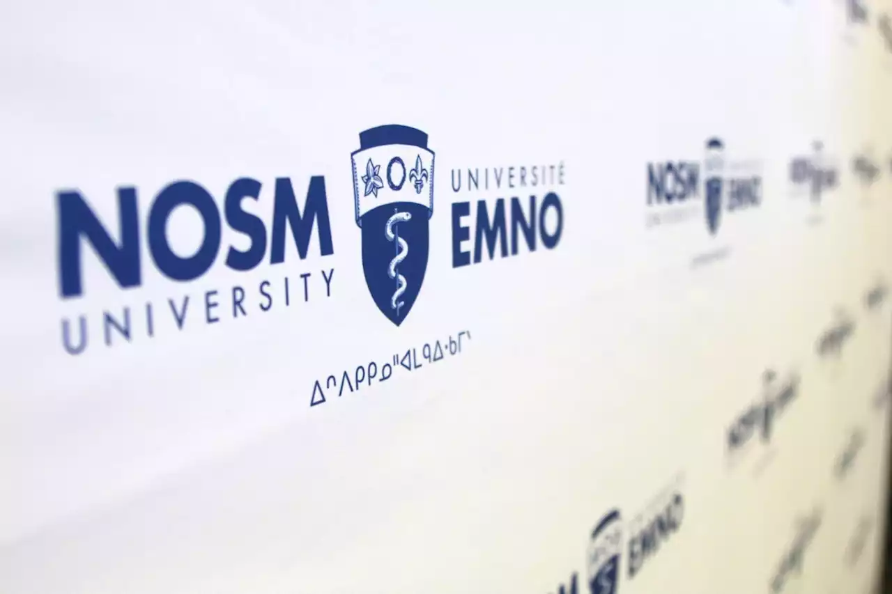 NOSM University adds mandatory French-language training module