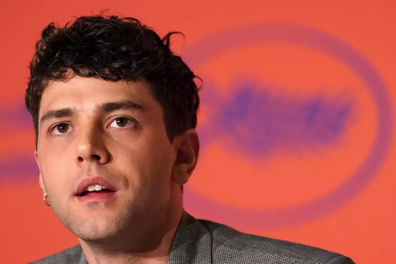 Cinéma : « plus l’envie, ni la force », le cinéaste Xavier Dolan se retire des plateaux à 34 ans