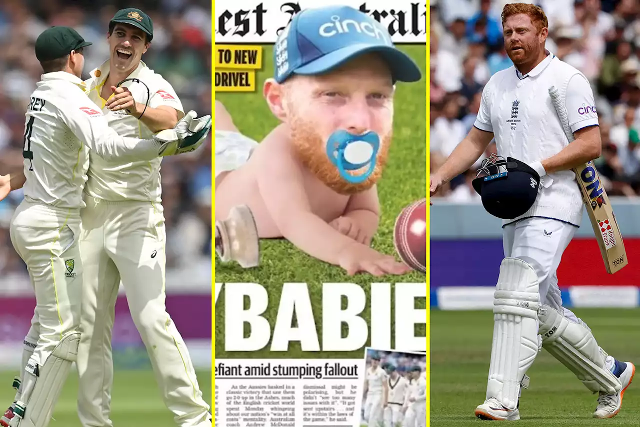 'We've got nothing to lose' - Why we're set for the feistiest Ashes Test ever