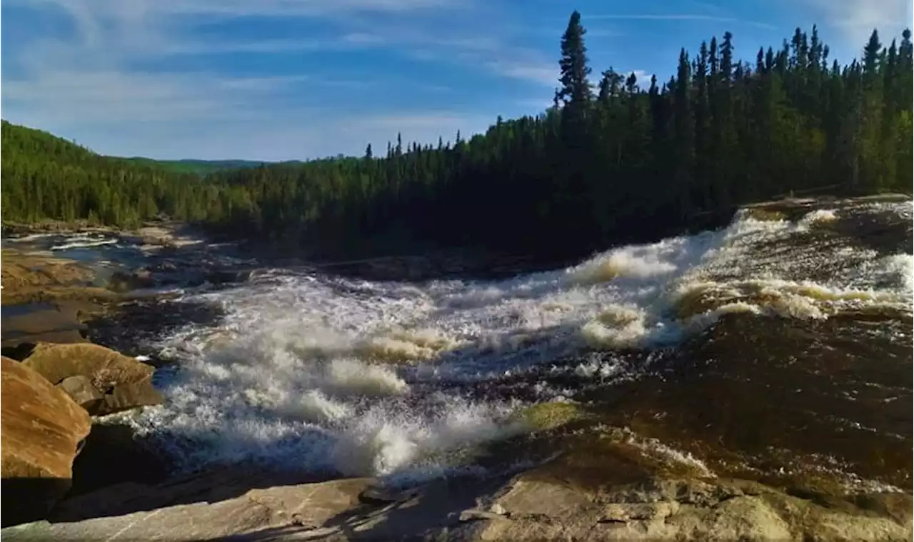 Man dies at Silver Falls Provincial Park