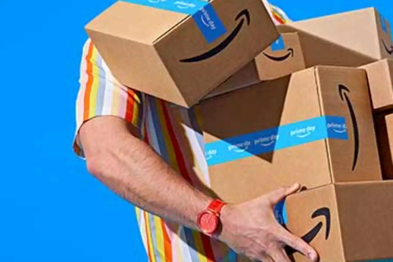 Itens inteligentes para comprar no Prime Day 2023