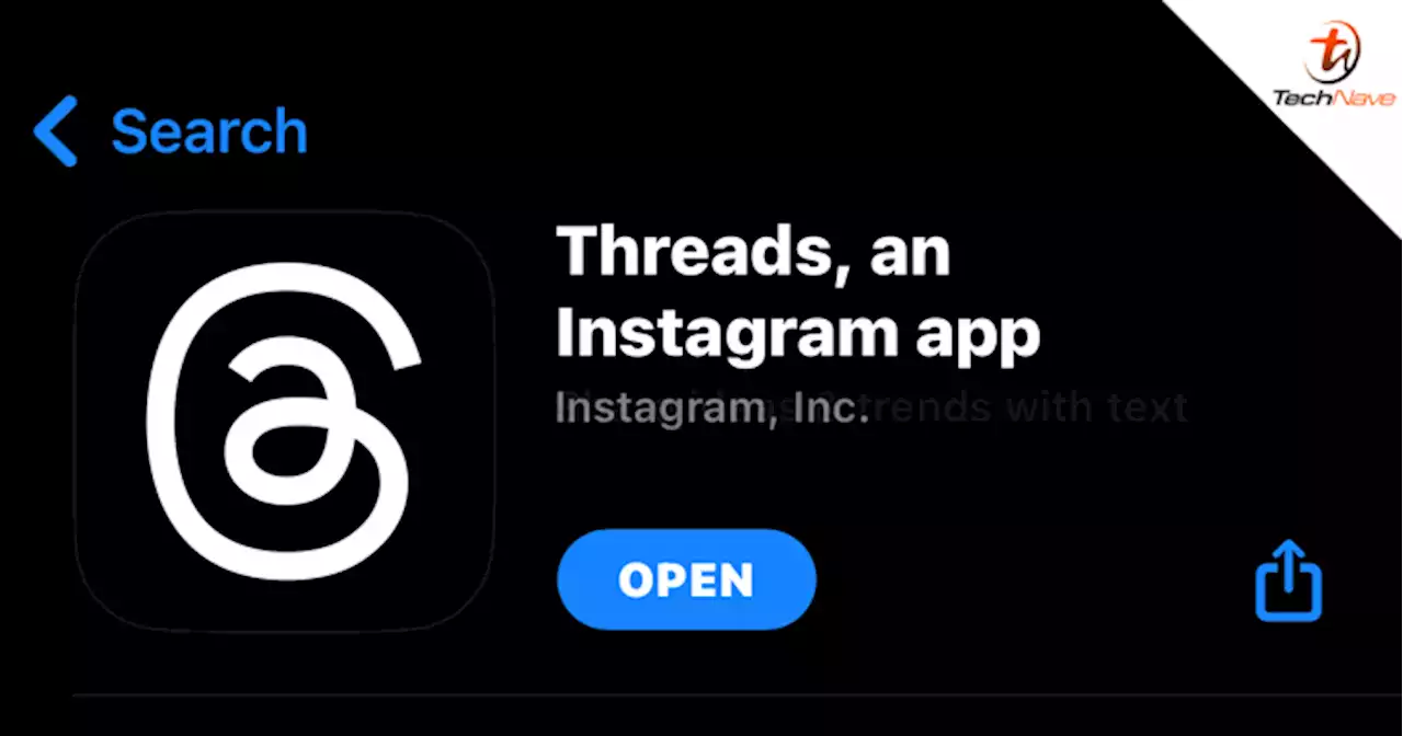 Threads officially launched by Meta & here's what you can do with the app | TechNave