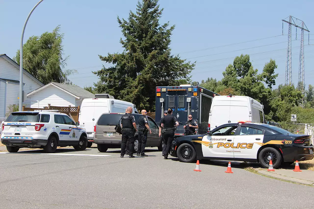 B.C. man was murdered in 2021 by ‘aspiring serial killer,’ says Crown - Terrace Standard