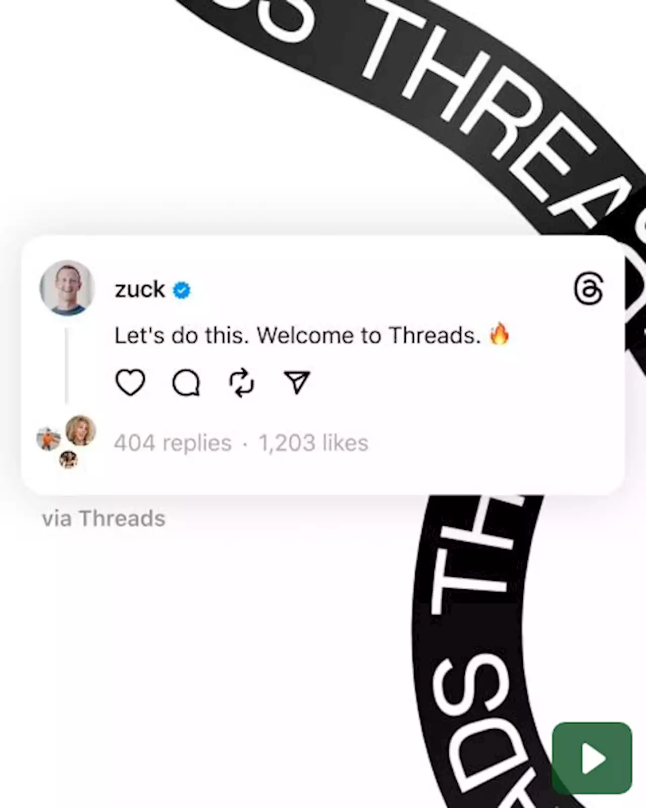 Arriva Threads, ma non in Italia: come funziona la nuova app di Meta