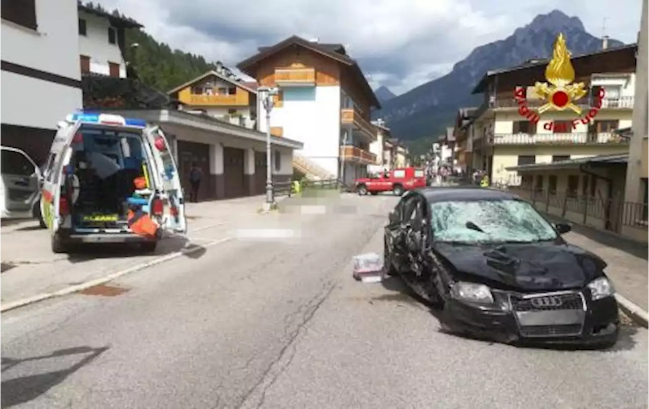 Auto falcia famiglia in Veneto: tre morti tra cui un bimbo di due anni