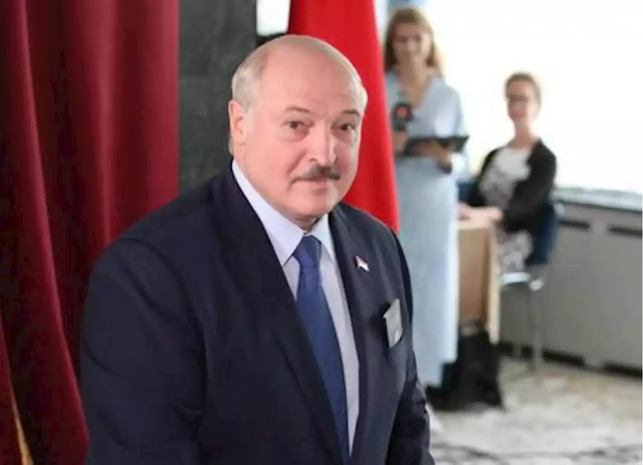 Lukashenko: 'Prigozhin è a San Pietroburgo, non in Bielorussia'