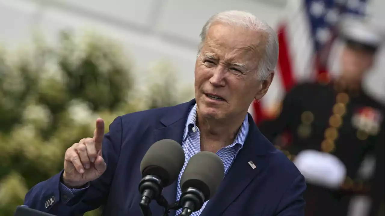 DOJ Plans to Appeal Ban on Biden Administration’s Social Media Contacts