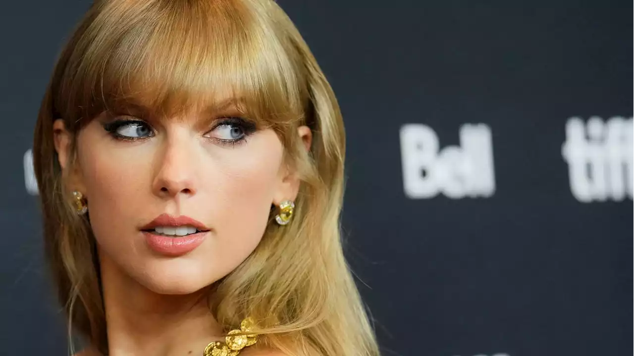 Taylor Swift Tried to Sign Giant Deal With FTX but Was Denied: Report