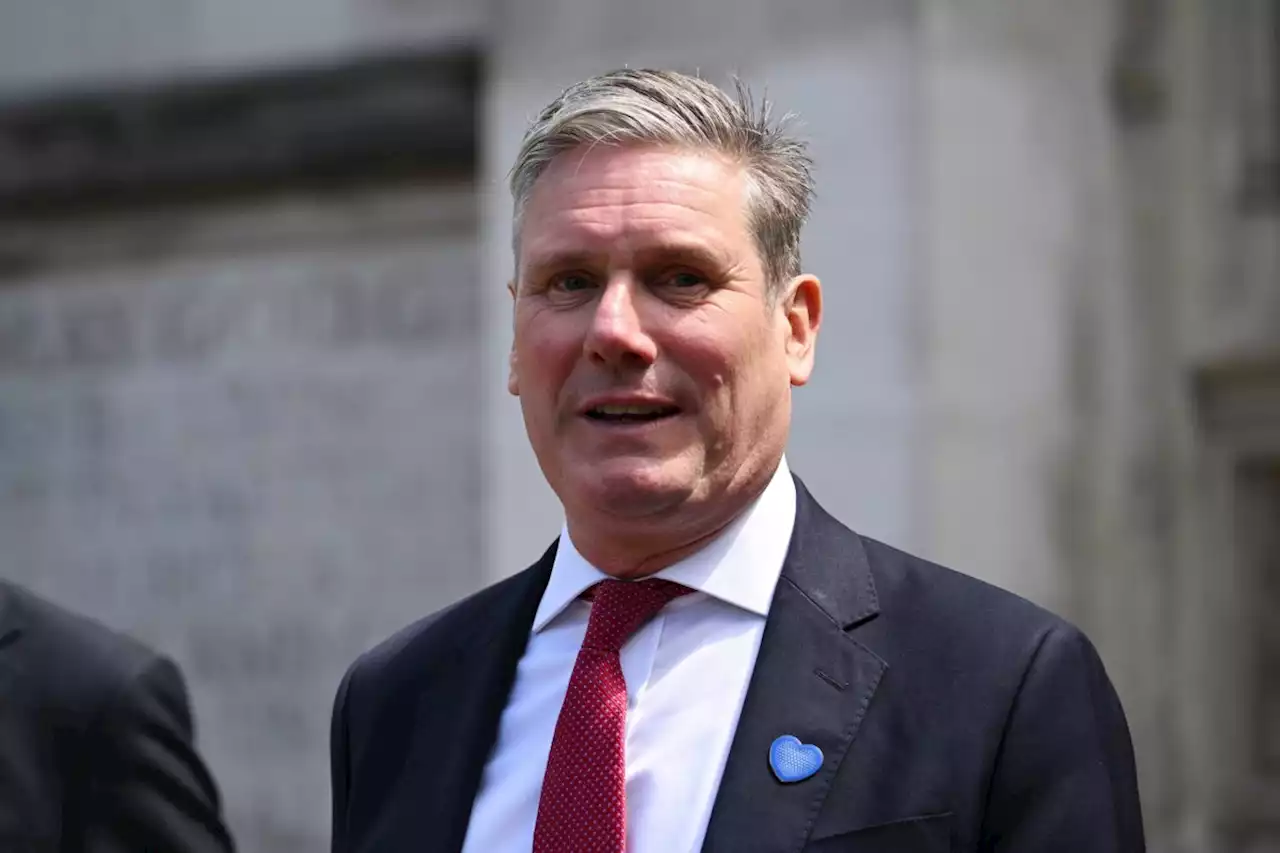 Labour to boost creativity and arts in schools as Starmer announces education policy