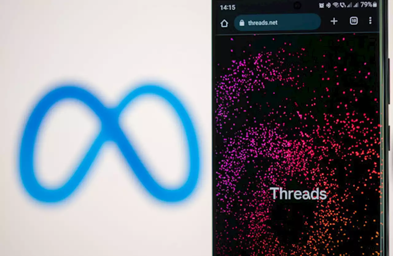 Meta launches Twitter rival Threads but its introduction in Europe is 'many months' away