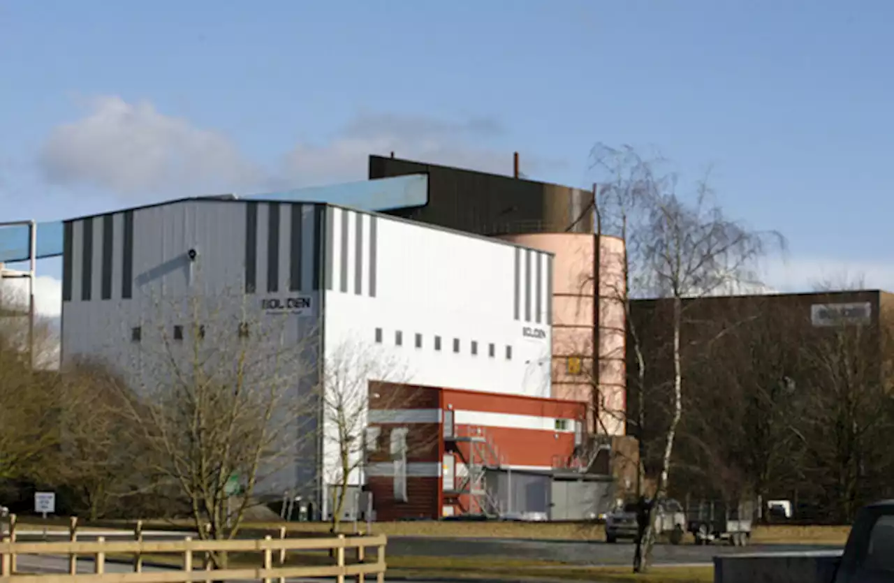 Workers at Tara Mines begin protest over plans to temporarily close the site